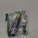 Klein Tools 32910RCHT Impact Driver, 7-in-1 SAE Impact Socket Set with Ratcheting Handle, Flip Socket with 1/4, 5/16, 3/8, 7/16, 1/2 and 9/16-Inch Nut Driver Sizes and 1/4-Inch Bit Holder