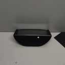 Wireless Apple Carplay Screen for Car, 10.26" HD Touchscreen Portable Android Auto Car Stereo with Bluetooth Car Radio Receiver Support GPS Navigation, Voice Control, Mirror Link, FM/AUX