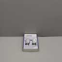 Cell Phone Headset with Microphone Noise Cancelling & Call Controls, 3.5mm Computer Headphones for Samsung PC Business Skype Softphone Call Center Office, Clear Chat, Ultra Comfort