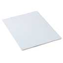 Pacon Chart Pad, 24" x 32", 2-Hole Top Punched, 1" Ruled, 70 Sheets