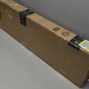 Kitchen Peel and Stick Wallpaper White Wallpaper Modern Contact Paper for Cabinet Bathroom Backsplash Renter Friendly Self-adhesive Waterproof Removable Vinyl Papel Tapiz Para Cocina 17.3"78.7"