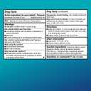 2 x Amazon Basic Care Nighttime Sleep Aid Tablets for Adults, Doxylamine Succinate 25 mg, 96 Count
