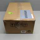 ELYONA 2 Pack Hammered Pendant Light Fixtures, 10.2" Vintage Metal Solid Wood Hanging Bar Lamp, Mid Century Antique Gold Pendant Lights for Kitchen Island, Farmhouse, Dining Room, Brushed Brass (Medium)