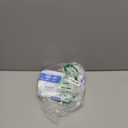 Heavy Key Fob Cover for Dodge, Key Fob Case Protector Accessories Fits for 2018-2026 RAM 1500, RAM 2500, RAM 3500 Smart Key (Silver)