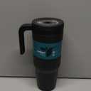 REDUCE CHILLER TUMBLER 40 OZ BLACK