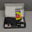 DayMark Safety Systems-IT111163 Plastic Date Coder DM3 SpeedyMark Express 10, 1-Line Marking Gun Labeler