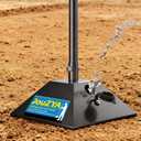 Tamper Tool (10"x10" Black)