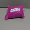 Synthetic Lace Front Wig 13x4 HD Lace Layered Hairstyle Pre Plucked Hairline Straight Long Black Glueless Wigs for Black Women 26 Inch Beginner Friendly