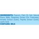 Pop Secret Butter Microwave Popcorn 12ct (3.2oz Bags), 38.4oz Box (Pack of 1) (EXP 04/04/27)