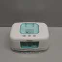 Jool Baby TinyBums Baby Wipe Warmer & Dispenser with LED Changing Light & On/Off Switch (Aqua)