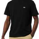 Lacoste Men's Cotton Logo Tee