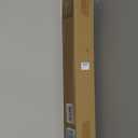 Landical 60 Pcs Ceiling Grid Cover Kit Include 38 Main Parts 22 Wall Parts 1 inch x 2 ft Grid and Seam Covers White Drop for Basement Bathroom Kitchen