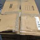 Bounty Quick-Size Paper Towels, White, 8 Family Triple Rolls = 27 Regular Rolls (141 sheet (Pack of 8))