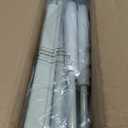 HOMEAL Bed Rail for Toddlers, 59in Swing Down Baby Bed Rail Guard, Toddler Bed Rails for King Size Beds, Twin, Full, Queen, Bed Guard Rail for Toddlers, Grey