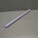 Frosted Glass Window Privacy Film Removable Heat Blocking UV Protection Static Cling Window Film for Bathroom Home Door Office Pure 17.5 x 78.7 Inches