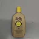 Sun Bum Original SPF 70 Sunscreen Body Lotion - Broad Spectrum Moisturizing Sunscreen with Vitamin E - Hawaii 104 Act Compliant (Made without Octinoxate & Oxybenzone) - 8 oz