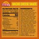 Pace Mild Nacho Cheese Sauce, 10.5 oz Can (EXP 04/01/26)