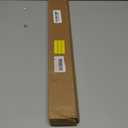 coospider-repta 
F15T8 18 Inch 15W T8 Fluorescent Replacement Tube Bulb Daylight 6500K Medium Bi-Pin G13 Base, 2 Count