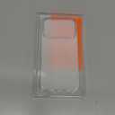 TORRAS for iPhone 17 Pro Case Crystal Clear, Ultra-Thin, 2025 Upgraded Non-Yellowing, Military-Grade Protection, Transparent Slim Case for iPhone 17 Pro Phone Case, Soft, Anti-Scratch, Clear