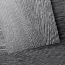 Art3d 36-Pack Wood Texture Peel and Stick Vinyl Flooring Tiles, Deep Gray | 18 & 54 sq.ft Options, Rigid Surface Hard Core, Waterproof, Self-Adhesive, Impact Resistant, Fit Indoor Household Spaces
