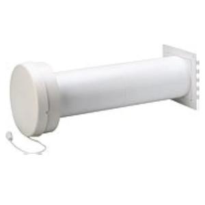 Fresh 100 Passive Air Inlet