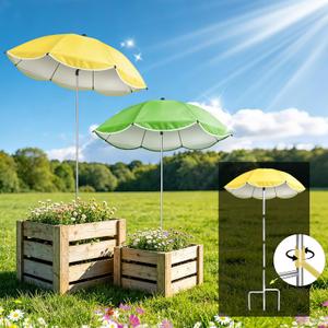Wirv ktPlant Umbrella