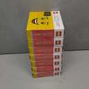 7 x LEGO Fun Every Day 2025 Daily Calendar