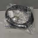 5 x ESEWALAS 20pcs Fuel Line Kit,9.85 Feet 1/4 Inch ID Fuel Line Hose,2/5" (11mm) ID Hose Clamps,Suitable For Motorcycle Small Engines,Tractors,Mowing Machine,Snow Machine.