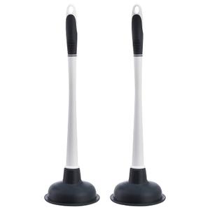 Amazon Basics Plunger - 2-Pack