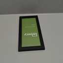 Annecy 4x10 Picture Frame Black1 Pack, Panoramic Picture Frame for Wall Decoration, Classic Black Minimalist Style Suitable for Decorating Houses, Offices, Hotels