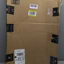 [2 Pack] Magnetic 27 Inch Privacy Screen for 16:9 Aspect Ratio Widescreen Computer Monitor, Anti Glare Blue Light Protector Shield Filter for Eyes, Removable Computer Monitor Privacy Screen 27 inch