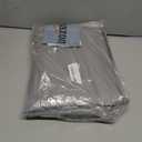 Filmicy Pee Pad Holder for Dogs,Silicone Dog Puppy Pad Holder, 24 x 24 No Spill Raised Lip High Edge,Portable, Leak-Proof Mat Holder for Dog Training Pads,Square Potty Trays for Home Floor Protection (Light Grey)