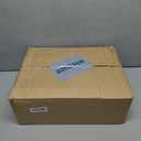 4-in-1 Toddler Kitchen Step Stool, Foldable Learning Standing Tower with Blackboard, Wooden Kitchen Stool Helper for Kids, 1-3 Year Old Boy Girl Gifts