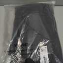 COOFANDY Men's Casual Blazer Lightweight Unlined Sport Coat Regular Fit Two Button Suit Jacket (Large, Dark Charcoal)