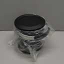 Presto 05420 FryDaddy Electric Deep Fryer, Black