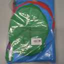 6 Pack Adjustable Kids Apron and Chef Hat for Cooking Baking Painting Art, Kids Apron for Girl Boy with 2 Pockets (Medium, Multi)