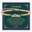 Gold Mountain Mustard Seed Bracelet Catholic Christian Gifts for Women Faith Jewelry Gifts for Her