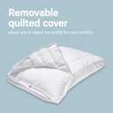Casper Sleep Essential Quilted Select Pillow, Standard