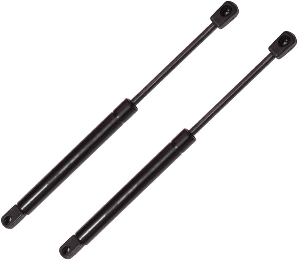 PM Auto Pair of 2 Rear Trunk Lid Lift Support For 2006-2016 Chevrolet Impala w/spoiler