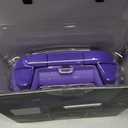 PowerA Wired Controller for Xbox Series X|S - Violet, gamepad, video game/gaming controller, works with Xbox One, Officially Licensed