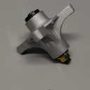 Parts Camp Deck Spindle Assembly Toro 117-7439 121-0751 117-7268 117-7267 for Exmark Toro TimeCutter SS5000 SS4200 4235 4260 Stens 285-923