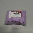 Women's Golf Shirts Lightweight UPF 50+ Long Sleeve Shirts UV Protection Quick Dry Cool Polo Shirts for Women Work Outdoor (Purple, L)