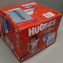 Huggies Size 1 Diapers, Little Snugglers Baby Diapers, Size 1 (8-14 lbs), 96 Count, 