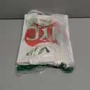 Kolldenn 12 Pack NY Gift Bag New York Souvenirs NY Theme Bags with Handles 8.3''(W) x 10.6''(H) x 4.3''(D) Travel Souvenirs Gift White Kraft Paper for Party Decorations