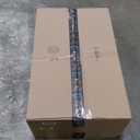 ROODO 3 Wheel Pet Stroller Best Lightweight Foldable Compact Portable Jogger All Terrain Travel Pet Gear Puppy Kitty Stroller for up to 30lbs Medium Small Dogs and Cats(Green)