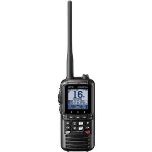 Standard Horizon HX891BTBK