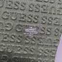 GUESS womens Dawsin, 7, Mint 330