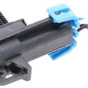Denso Oxygen (O2) Sensor - 234-4018 (Fits Select Models and Years of Buick, Cadillac, Chevrolet, GMC, Oldsmobile, and Pontiac Vehicles)
