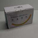 ALLJOY Leg Massager with Heat and Compression, Zipper Leg Massager for Circulation and Pain Relief, Birthday Gifts for Dad Men Mom Women, Helpful for Lymphedema Edema RLS