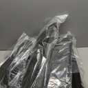 Fender Flares for Xpedition XP/ADV, Front & Rear Extended Mud Guards Compatible with Polaris Xpedition XP/XP 5/ADV/ADV 5 2024+ Accessories Replace #2890638 Full Coverage Mud Flaps